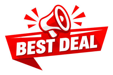 Best deal